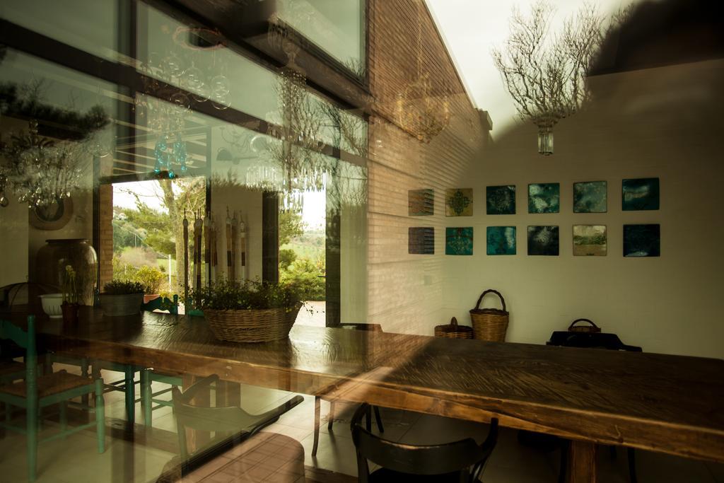 Cubo Con Vista Βίλα Gradara Εξωτερικό φωτογραφία