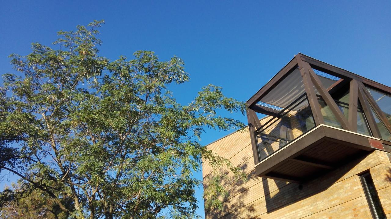 Cubo Con Vista Βίλα Gradara Εξωτερικό φωτογραφία