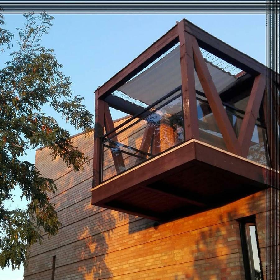 Cubo Con Vista Βίλα Gradara Εξωτερικό φωτογραφία